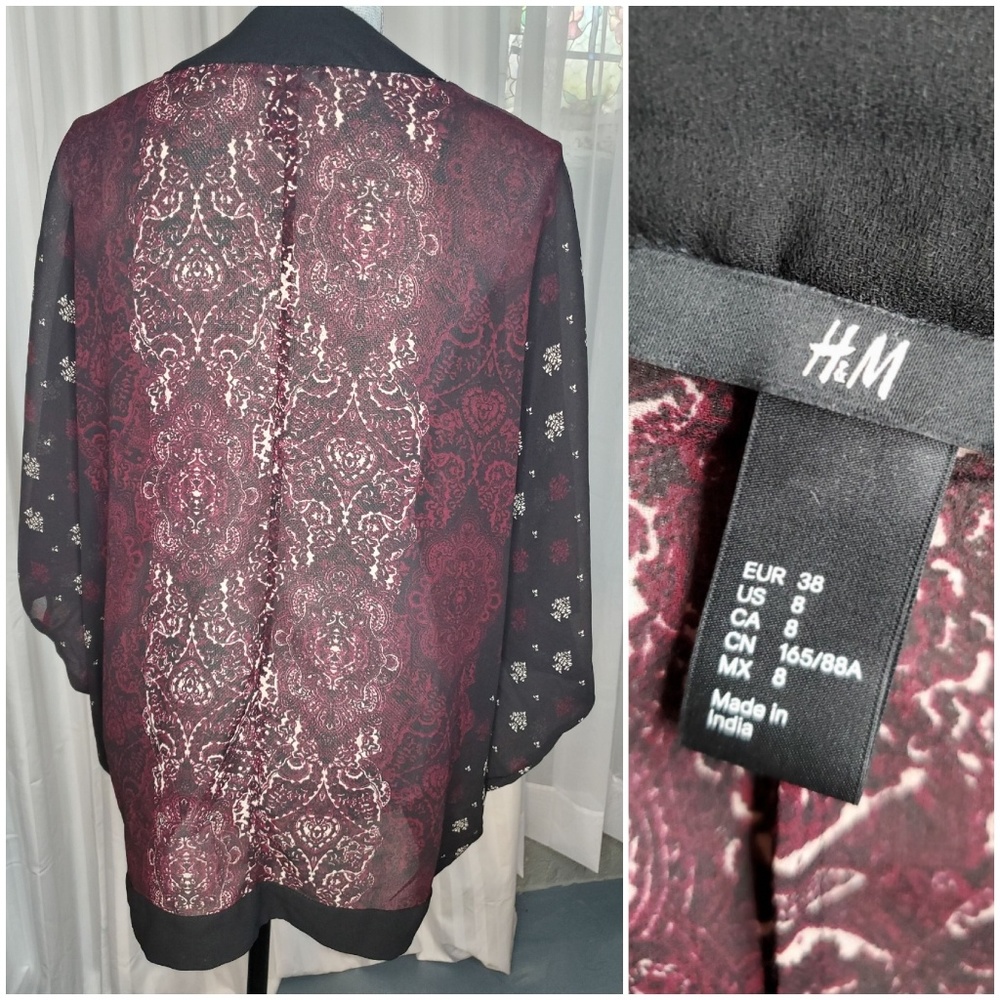 H & M - Picture 3 of 3